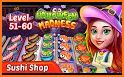 Halloween Madness : Cooking Games Fever related image