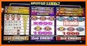 Slot Machine - 2x5x10x Times Pay Bonus Casino Game related image