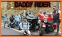 Daddy Rider related image