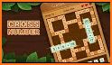 Cross Number: Math Game Puzzle related image