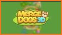 Merge Dogs 3D related image