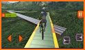 Impossible Tracks Bicycle Rider: BMX Simulation related image