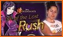 Isle of the Lost Rush Descendants related image