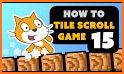 Tile Slide - Scrolling Puzzle related image