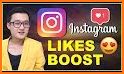 Get Comments and Likes Engagement for Instagram related image