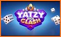 Yatzy Dice related image