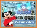 D23 Expo 2019 related image