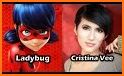 guess ladybug miraculous charachters related image