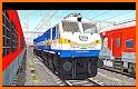 Modern Indian Train Simulator related image