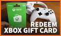Iredeem : Gift cards for xbox related image