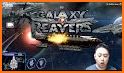 Galaxy Reavers - Starships RTS related image