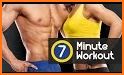7 Minute Workout Pro related image
