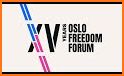 Oslo Freedom Forum related image