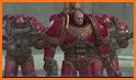 Warhammer 40,000: Regicide related image