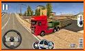 US Heavy Modern Truck: Grand Driving Cargo 2020 related image