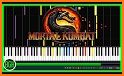 Mortal Kombat Piano Tiles 🎹 related image