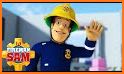 Fireman Captain Sam 2018 Car adventure Game related image