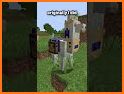 Pets Mod for Minecraft related image