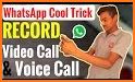 Recorder -  Whatsapp Call Recorder Video & Audio related image