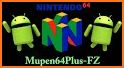 Super64Plus (N64 Emulator) related image