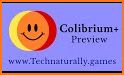 Colibrium+: Zen Color Matching - Mindfulness Fun related image