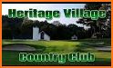 Heritage Village Country Club related image