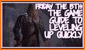 Guide For Friday The 13th : walkthrough & tips related image