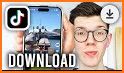 TTok - Video Downloader for TikTok - No Watermark related image