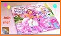 Pinkie, the pink penguin - children book related image