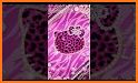 Pink Kitty Live Wallpaper Themes related image