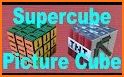 SuperCube related image