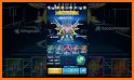 Galaxy Thunder War: Classic Arcade Simulator Games related image