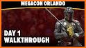 MEGACON Orlando related image