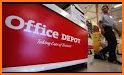 Office Depot® For Business related image