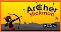 Archer Stickman - Ultimate Arrow Battle related image