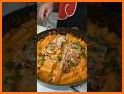 Easy Food Recipes And Meals related image