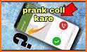 Prunk Call App related image