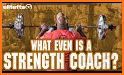 HYBRID | Strength Coach related image