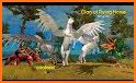 Clan of Pegasus - Flying Horse related image