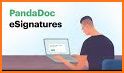 PandaDoc - Track & eSign Sales Docs related image