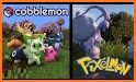 Pixelmon Mods for Minecraft related image