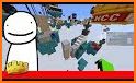Parkour for minecraft related image