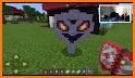 Pixelmon Mod for Minecraft PE related image