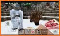 Ice craft : Winter crafting and building related image