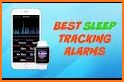 Alarm Clock - Free Sleep Tracker & Timer related image