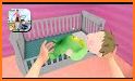 Anime Virtual Mother Simulator related image