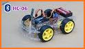 Arduino Bluetooth RC Car related image