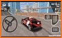 Extreme Car Stunts - Crazy Car Driving Sumulator related image