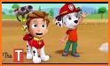 PAW Patrol: Slice related image