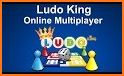 👑 Ludo Classic King 👑 : New Ludo Game of 2019 related image